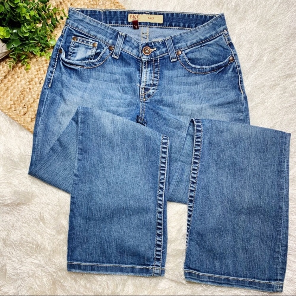 BKE Denim Jeans